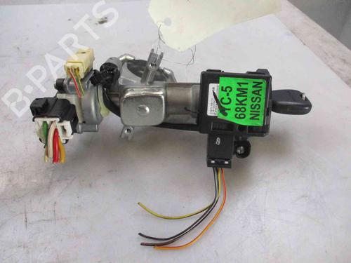 Used Ignition barrel NISSAN PIXO (UA0) 1.0 (68 hp) 26629073