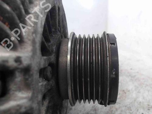 Alternator RENAULT LAGUNA III Grandtour (KT0/1) 1.5 dCi (KT0A, KT0R, KT02) | BP26620786M7