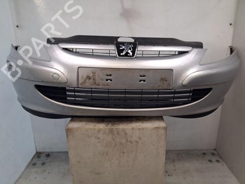 Used Front bumper Front bumper PEUGEOT 307 (3A/C) 2.0 HDi 110 (107 hp) 40049907 40049907
