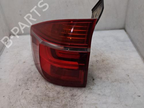 Used Left taillight Left taillight 38786863 38786863