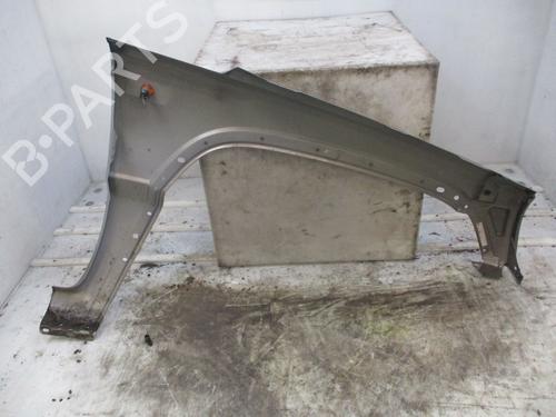 Left front fenders JEEP CHEROKEE (KJ) 2.8 CRD 4x4 | BP24014485C41 