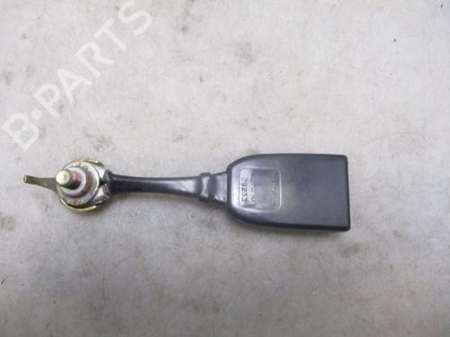 Seat buckle FIAT DUCATO Van (230_) 2.8 D | BP26637303I32 
