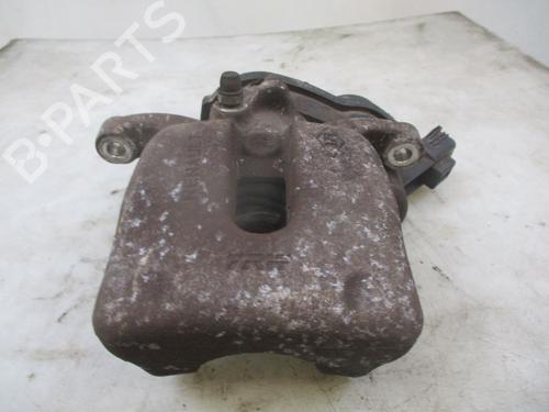 Used Left rear brake caliper RENAULT TALISMAN (LP_) 1.5 dCi 110 (LPA3) (110 hp) 28363828
