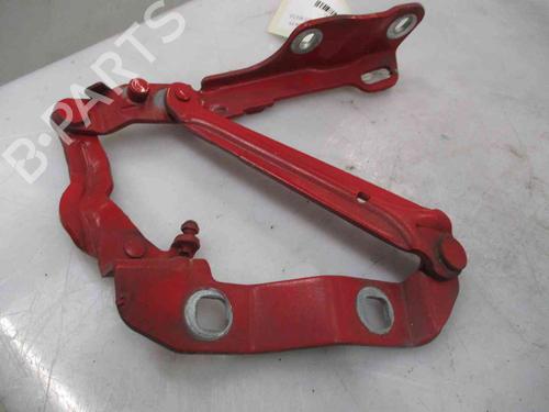 Hinge/Door check strap VW NEW BEETLE (9C1, 1C1) 2.0 | BP26627437C146 