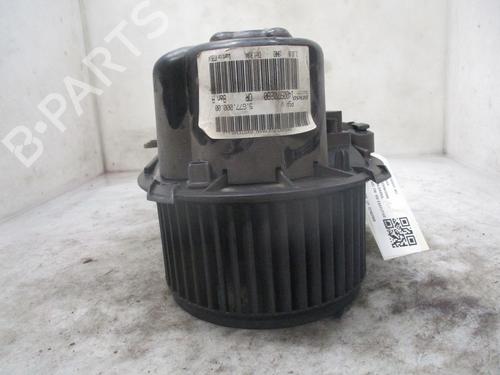 Used Heater blower motor PEUGEOT 807 (EB_) 2.0 HDI (136 hp) 24970923