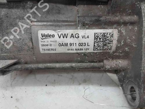 Starter VW GOLF VI (5K1)  | BP26632956M8 
