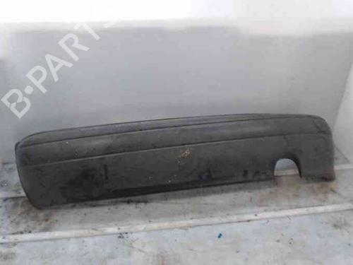 Used Rear bumper NISSAN MICRA II (K11) 1.0 i 16V (K11) (54 hp) 20202874