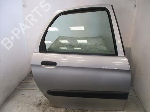 Used Right rear door CITROËN XSARA PICASSO (N68) 1.6 HDi (109 hp) 24013198