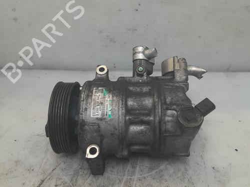 AC compressor SEAT LEON (1P1) 1.2 TSI | BP32353493M34