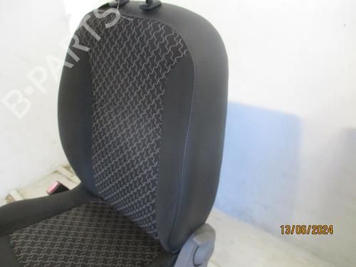 Right front seat RENAULT KANGOO / GRAND KANGOO II (KW0/1_) 1.5 dCi 90 (KW05, KW08, KW0G, KW11) | BP26175912C16 