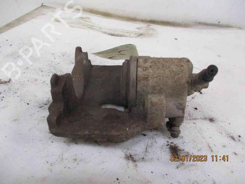 Right front brake caliper OPEL VECTRA B Hatchback (J96) | BP26627492M104
