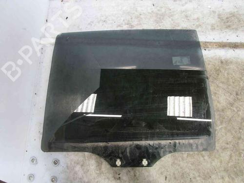 Used Rear left door window HYUNDAI MATRIX (FC) 1.5 CRDi (82 hp) 19715088