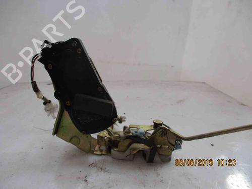 Front right lock SUZUKI ALTO VI (FF) 1.1 (RF410) | BP24004960C97 