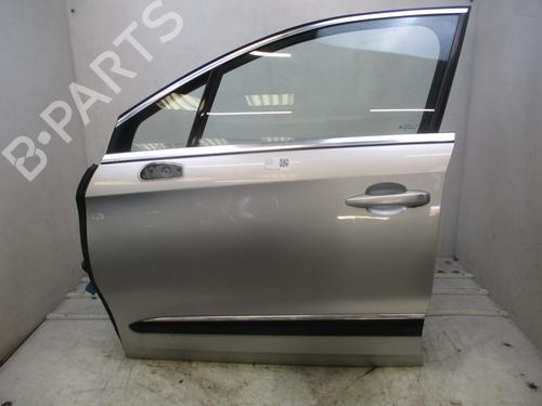 Used Left front door CITROËN DS4 (NX_) 1.6 HDi 110 (112 hp) 30403499