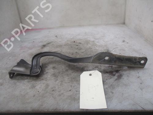 Used Hinge/Door check strap OPEL AGILA B (H08) 1.0 (F68) (65 hp) 24972277