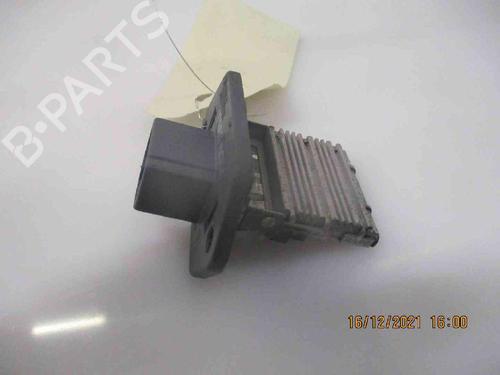 Heater resistor CHEVROLET AVEO / KALOS Hatchback (T200) 1.2 | BP19739791M108 