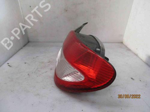 Right taillight PEUGEOT 406 Coupe (8C) 2.2 | BP19739446C35 