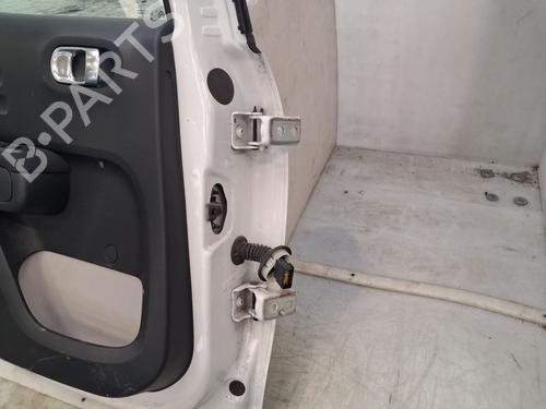 Dør venstre bagtil CITROËN C3 III (SX) 1.2 PureTech 82 | BP36572784C4 - Image 4
