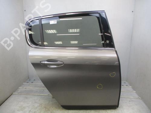 Used Right rear door PEUGEOT 308 II (LB_, LP_, LW_, LH_, L3_) 1.6 HDi 100 (99 hp) 29317634