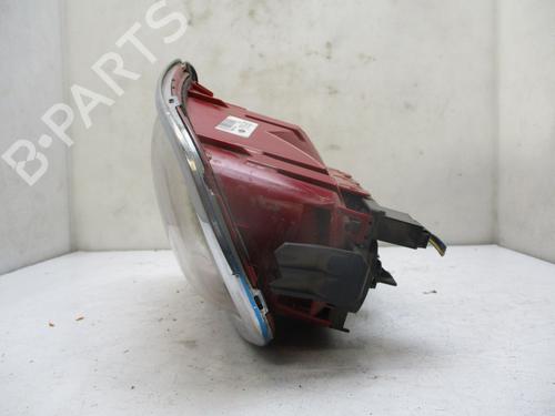 Right taillight MINI MINI (R56) Cooper D | BP26636502C35 