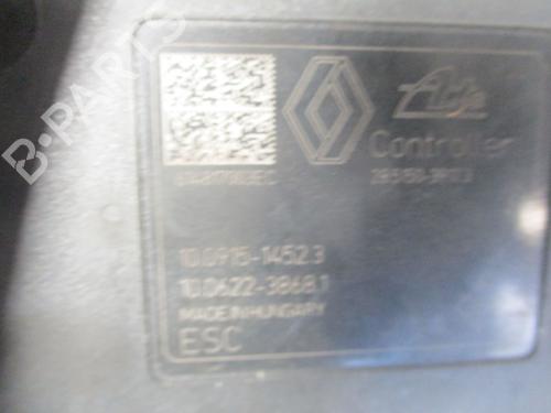 ABS Bremseaggregat DACIA LODGY (JS_) 1.2 TCe (JSAY, JSM0) | BP29263341M43 