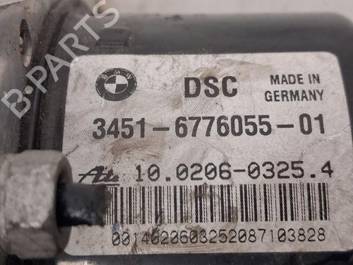 ABS pump BMW 1 (E87) 118 d | BP39250379M43 - Image 9