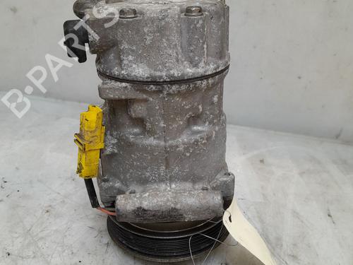 AC compressor PEUGEOT 207 (WA_, WC_) 1.4 HDi | BP30978313M34 