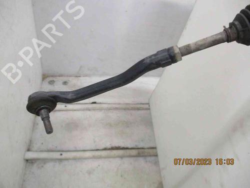 Steering rack RENAULT MEGANE III Coupe (DZ0/1_) 1.5 dCi (DZ0A) | BP24007503M22 
