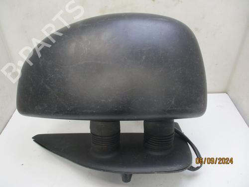 Left mirror PEUGEOT BOXER Van (244)  | BP26636436C26 
