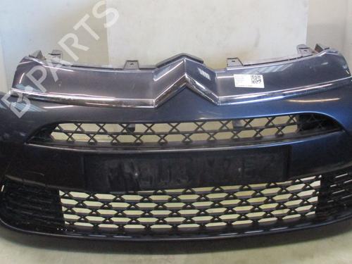 Used Front bumper CITROËN C4 Picasso I MPV (UD_) 1.6 HDi (109 hp) 32307480
