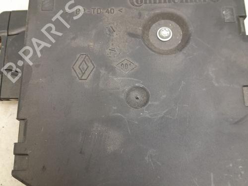 Card reader RENAULT CLIO IV (BH_)  | BP31723612E4 