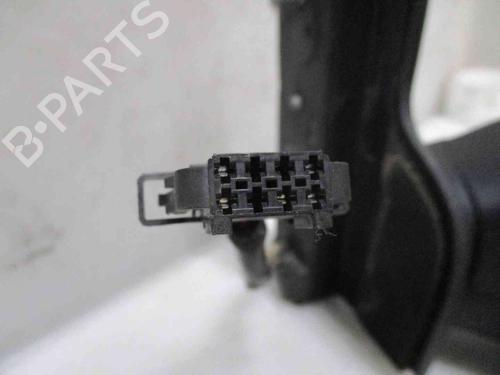 Right mirror SEAT TOLEDO III (5P2)  | BP26625001C27 