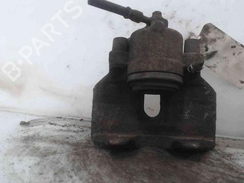 Used Left front brake caliper OPEL VECTRA B Estate (J96) 1.6 i 16V (F35) (100 hp) 19712163