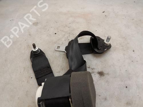 Used Rear left seatbelt Rear left seatbelt FIAT 500 (312_) 1.2 (312AXA1A) (69 hp) 33996939 33996939