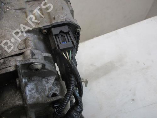 Steering rack FORD FOCUS III 1.6 Flexifuel | BP30582025M22