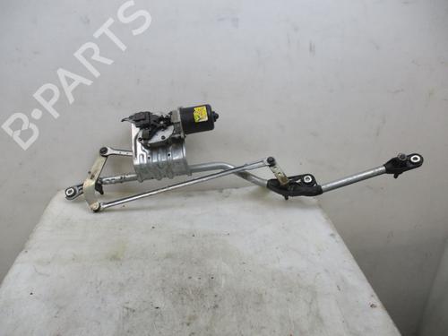 Vindrude Viskermekanisme RENAULT SCÉNIC II (JM0/1_) 1.5 dCi (JM1E, JM16) (106 hp) 24971116