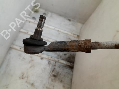 Steering rack FORD FIESTA VI (CB1, CCN) 1.25 | BP26638154M22 