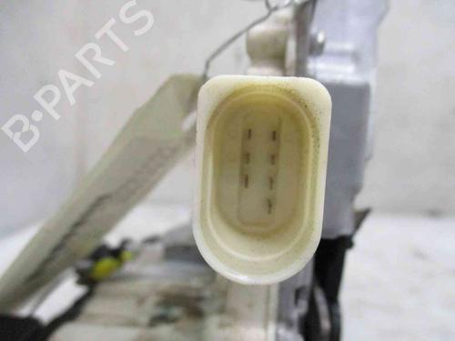 Rear right lock SEAT LEON (1P1) 1.9 TDI | BP26631309C99 
