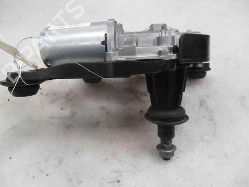 Rear wiper motor PEUGEOT 208 I (CA_, CC_) 1.2 VTI 82 | BP26633251M102 