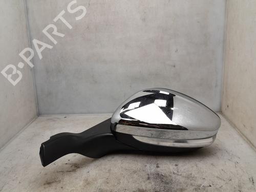Left mirror PEUGEOT 208 I (CA_, CC_) 1.6 BlueHDi 100 | BP29576871C26 