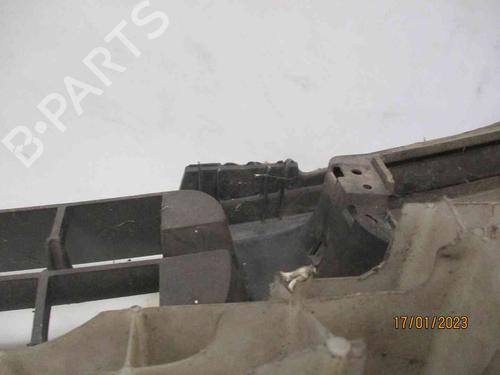 Front bumper RENAULT CLIO I (B/C57_, 5/357_)  | BP26629095C7 