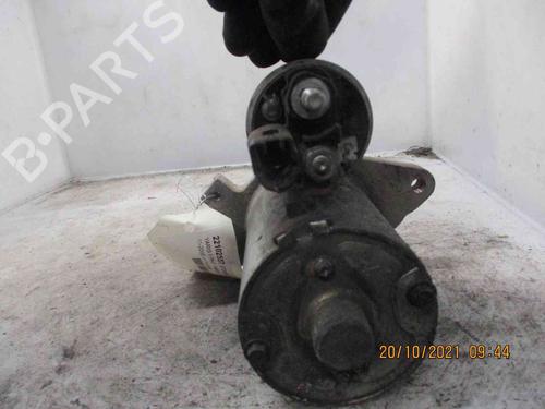 Starter TOYOTA YARIS (_P9_) 1.0 VVT-i (KSP90_, KSP90R) | BP19740971M8 