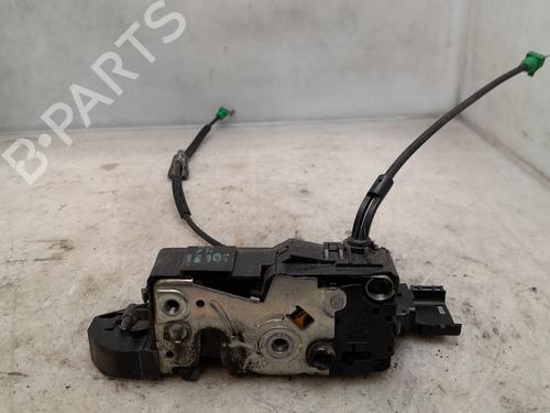 Used Front right lock CITROËN C3 Picasso (SH_) 1.6 HDi (90 hp) 29441190
