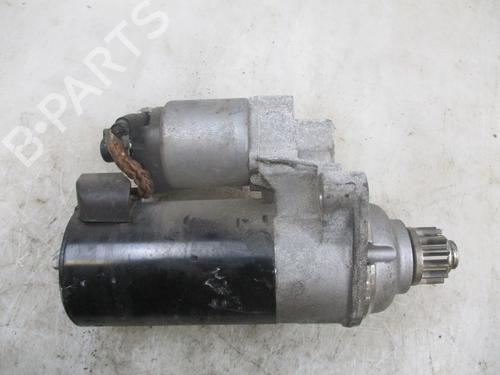 Starter MERCEDES-BENZ CLA Coupe (C117) CLA 250 (117.344) | BP29379760M8 