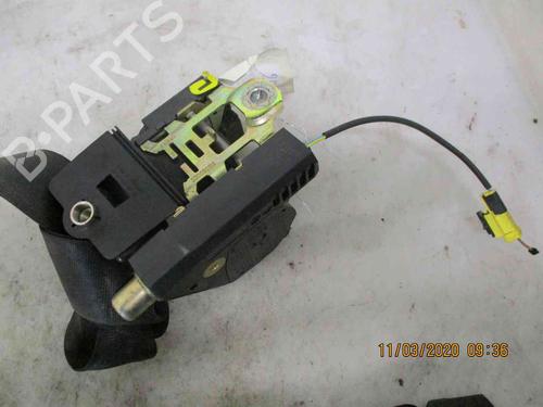 Front left belt tensioner MERCEDES-BENZ M-CLASS (W163) ML 400 CDI (163.128) | BP19712537C87 
