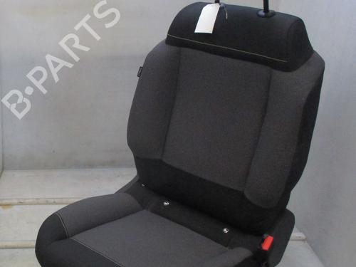 Used Right front seat CITROËN C3 III (SX) 1.6 BlueHDi 75 (75 hp) 30403448