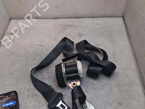 Used Rear left seatbelt Rear left seatbelt 39624178 39624178