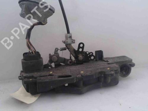 Used Front left lock FIAT STILO (192_) 1.6 16V (192_XB1A) (103 hp) 30723097