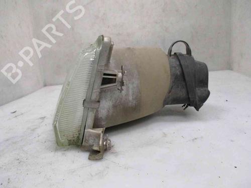 Left headlight PEUGEOT 106 I (1A, 1C) 1.0 | BP24010934C28 
