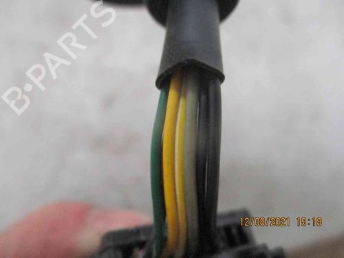 Right mirror OPEL ASTRA J (P10) 2.0 CDTI (68) | BP19739423C27 
